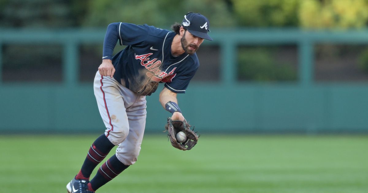 Braves News: Dansby Swanson rumblings, Sean Murphy trade recap, more
