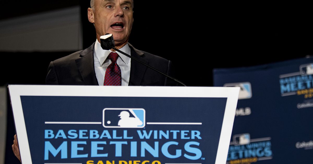 Braves News: Offseason calm (hopefully) before the winter meetings storm, season review, more