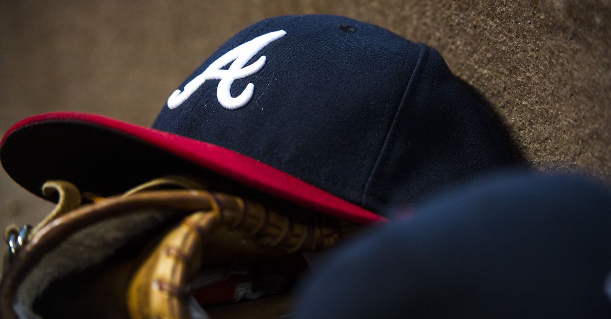 Braves select RHP Domingo Gonzalez in MiLB Rule 5 draft