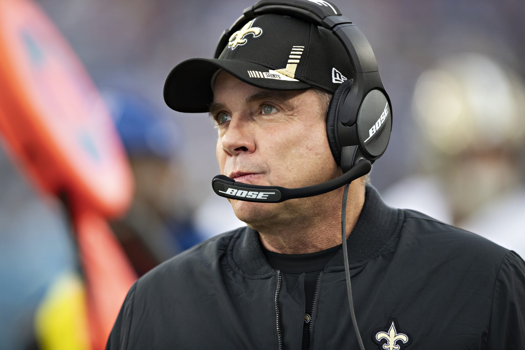 Breaking down Sean Payton's trade value for Saints if he returns in 2023