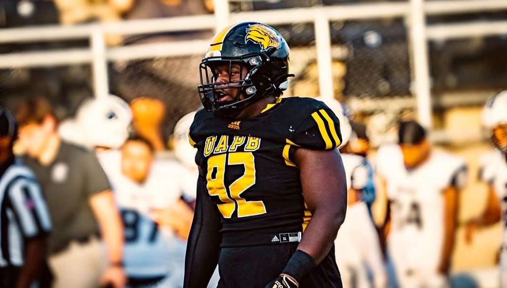 CFB Player Shares Reality Of Entering Transfer Portal Without Suitors