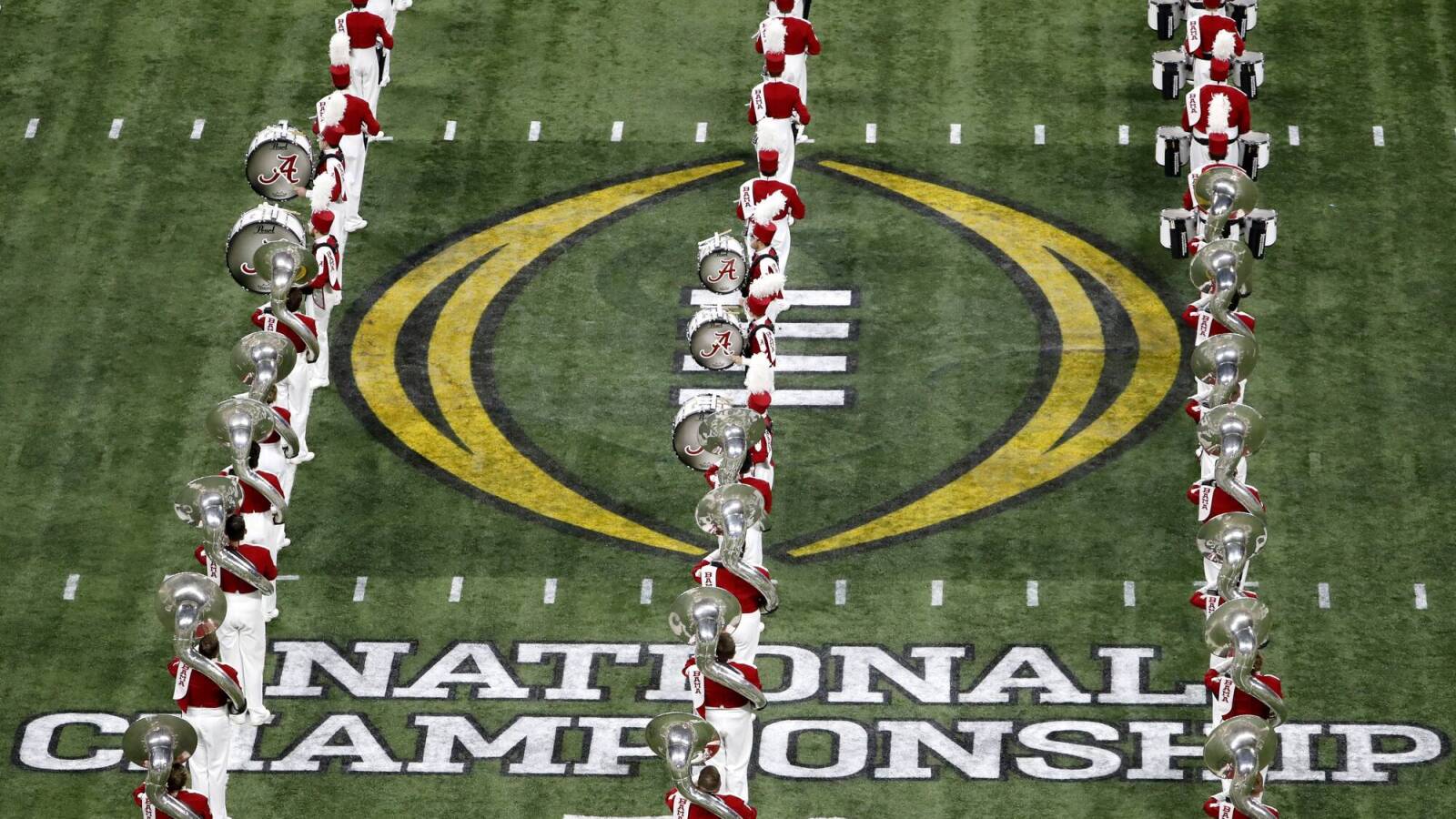 CFP is once again coming to a movie theater near you