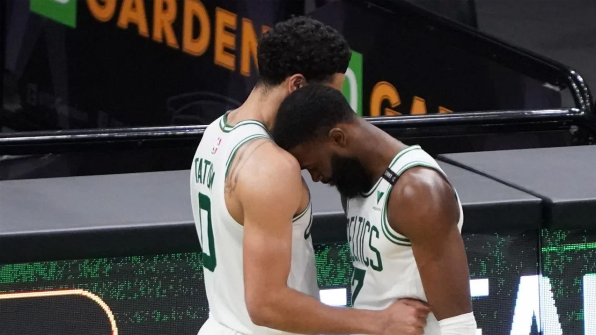 Boston Celtics