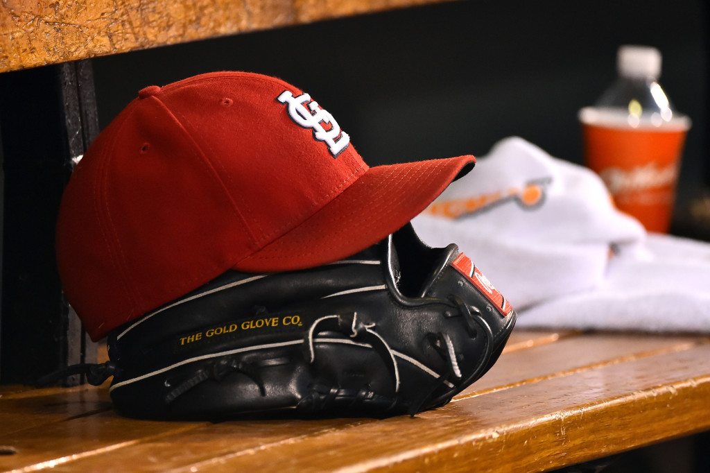 Cardinals Sign Guillermo Zuniga To Major League Deal