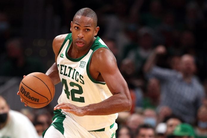 Celtics, Al Horford agrees on a 2-yr, $20MM extension - Woj