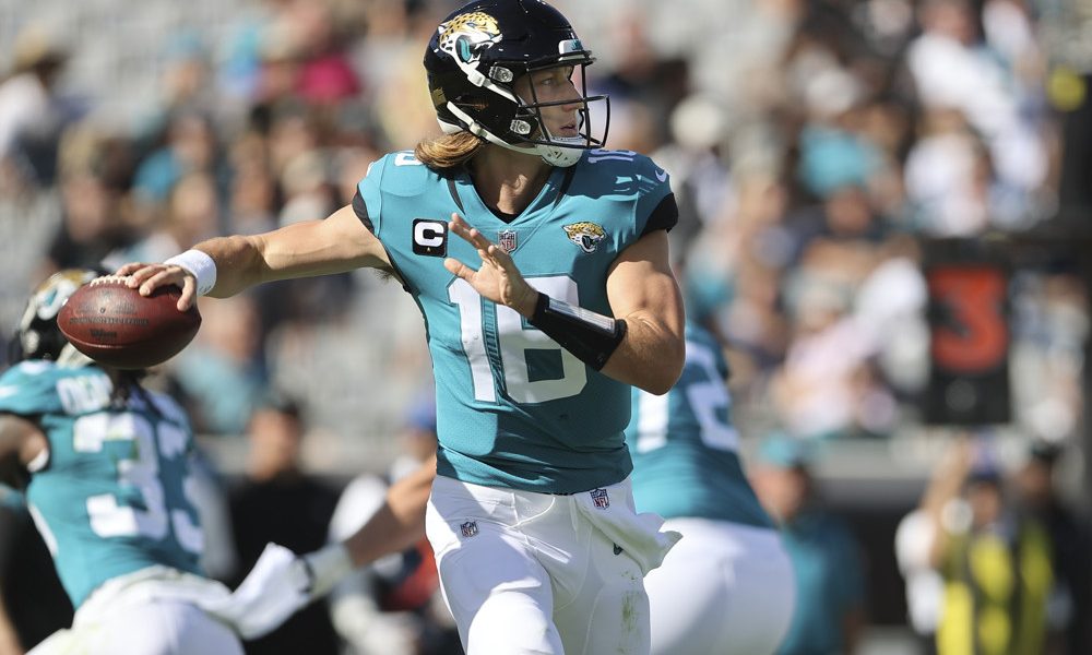 Changing the Call: Quarterback Start/Sits Week 13