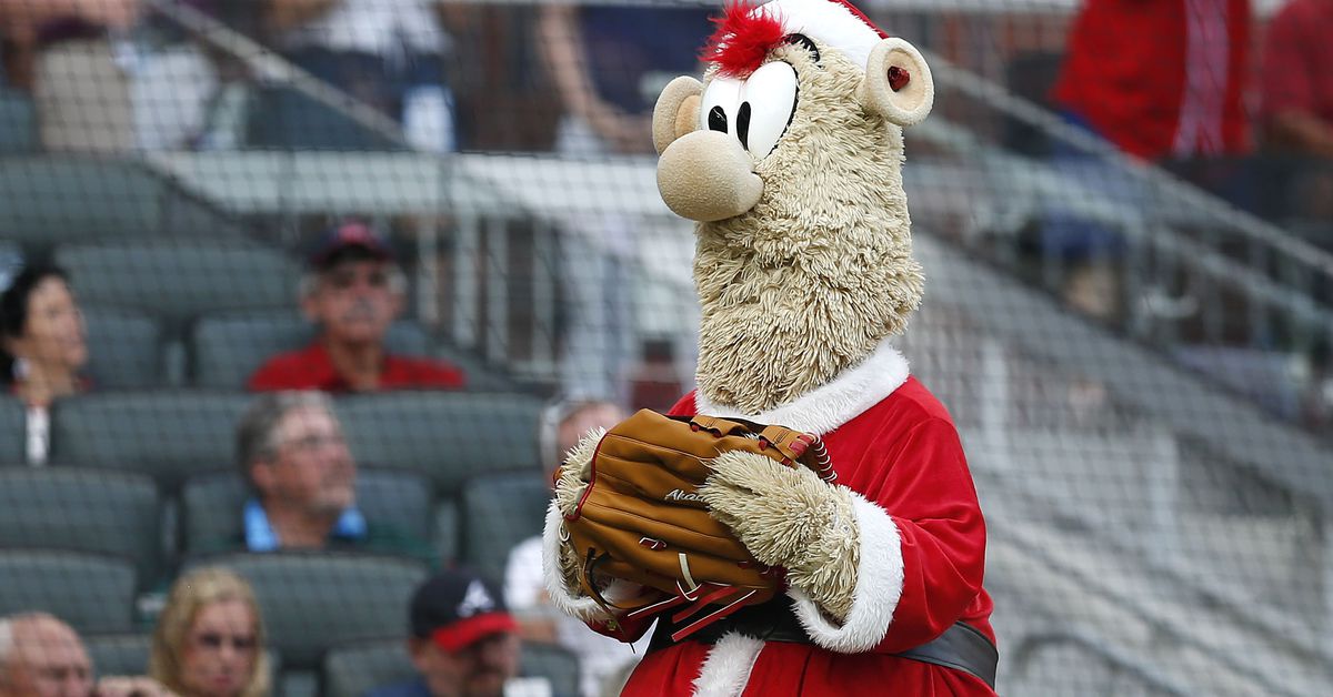 Christmas Day open thread