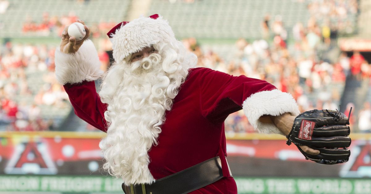 Christmas Eve open thread - Battery Power