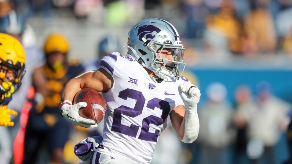 College Football Conference Championship Weekend Preview: Storylines, matchups and predictions for the biggest games | College Football