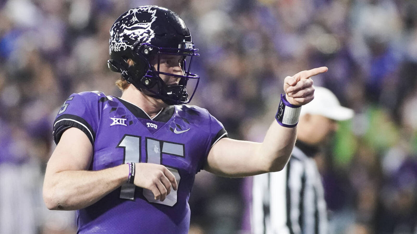 College Football Playoff and New Year's bowls: Players to watch