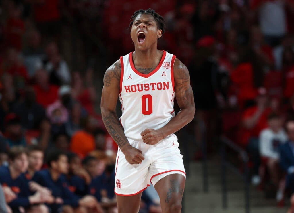 The Athletic