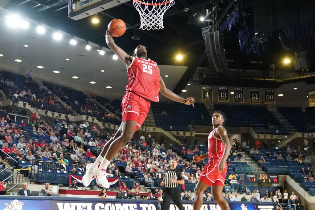 The Athletic
