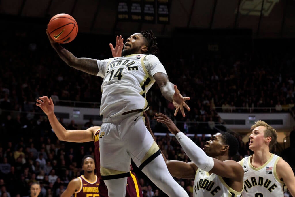 The Athletic