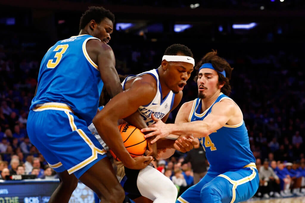 The Athletic