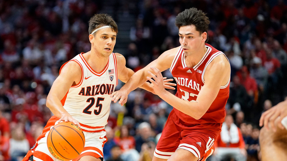 College basketball schedule: Ranking Saturday’s best games