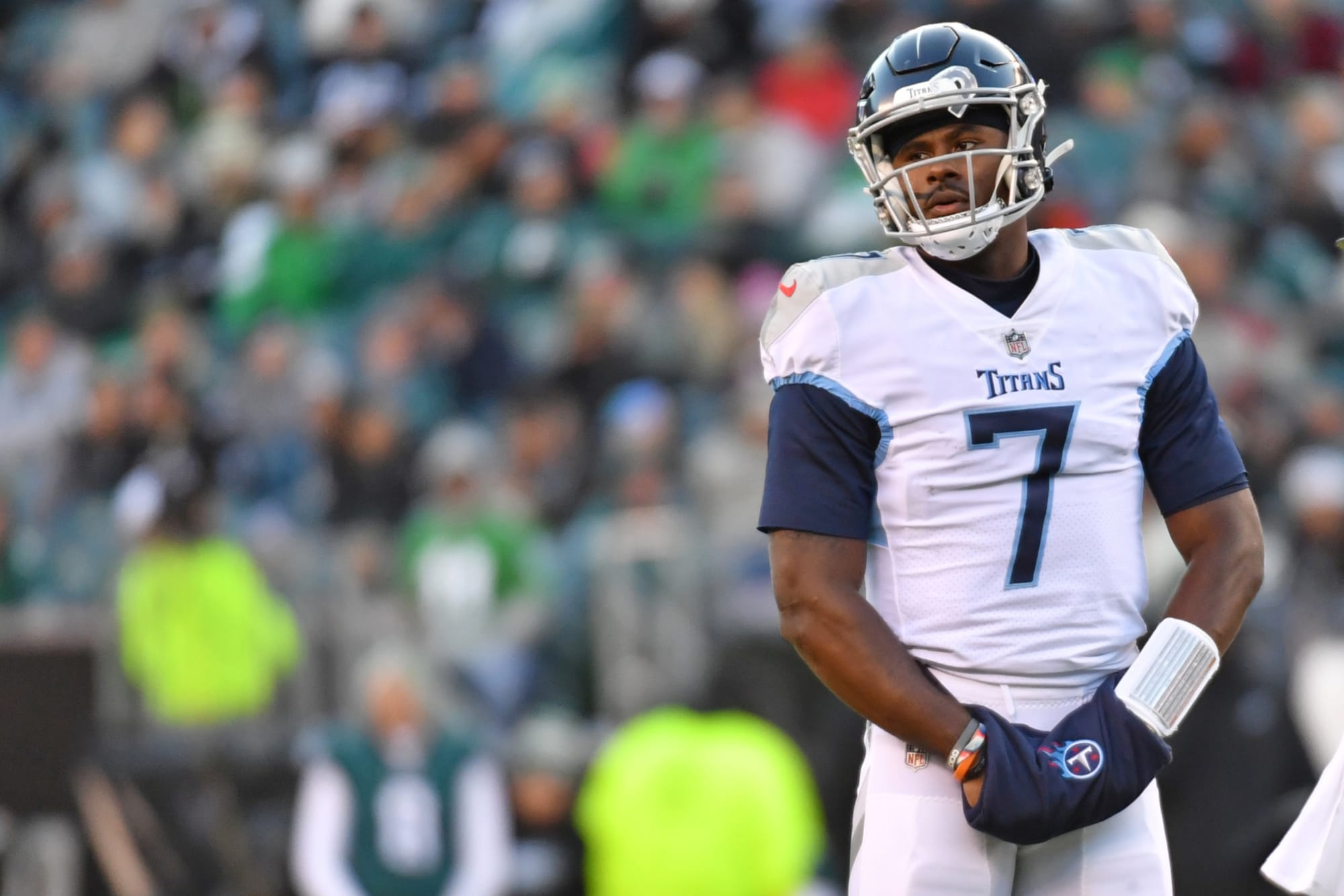 Cowboys vs. Titans Prediction and Odds for Week 17 (Malik Willis will struggle against Dallas)