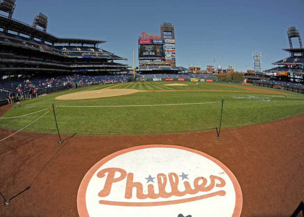 Curt Simmons Passes Away - MLB Trade Rumors