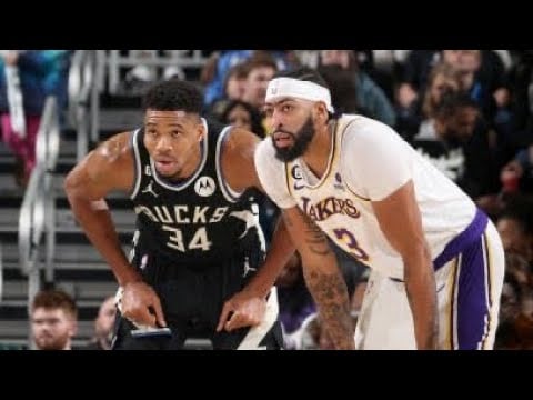 Darvin Ham after Lakers' win vs Bucks: "This just can't be a one-game thing"