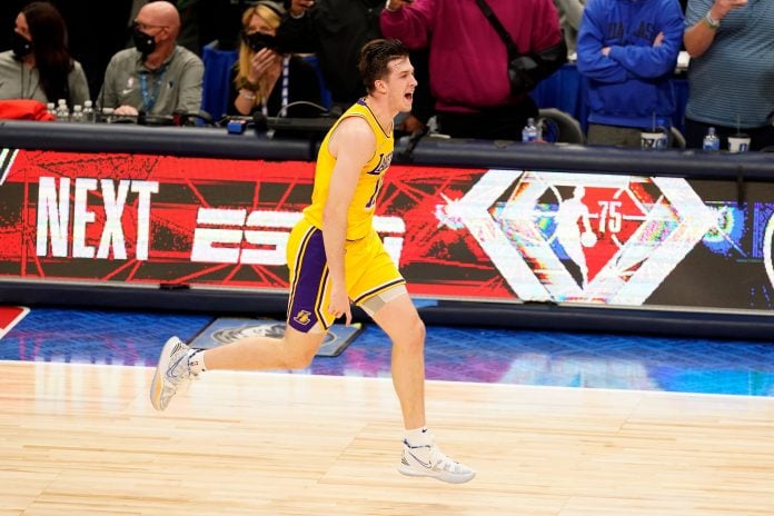 TalkBasket