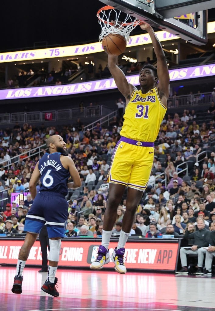 TalkBasket