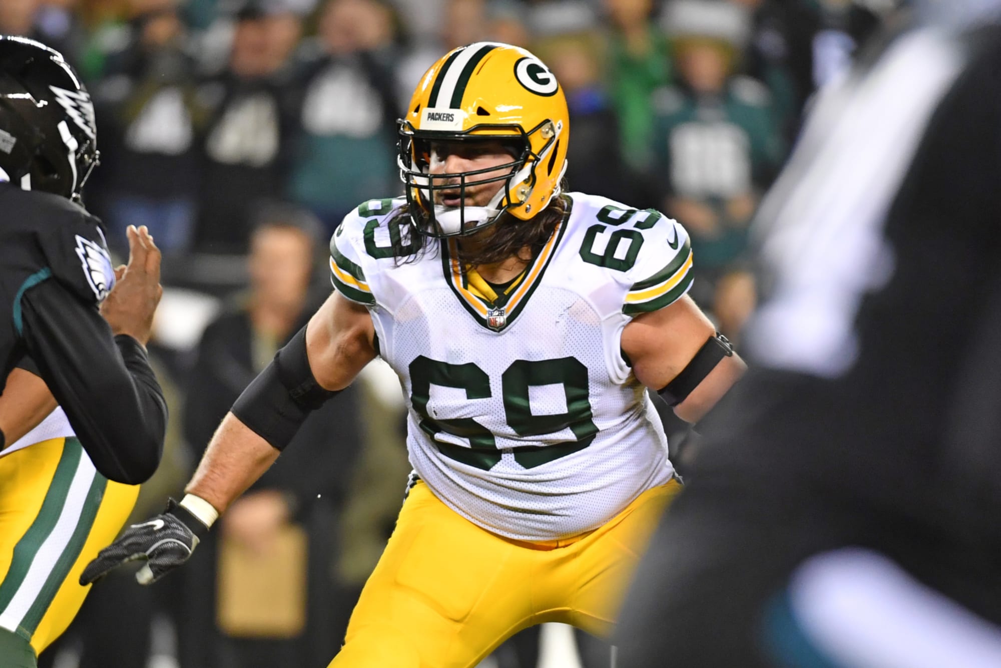 David Bakhtiari gives health update after surprise surgery