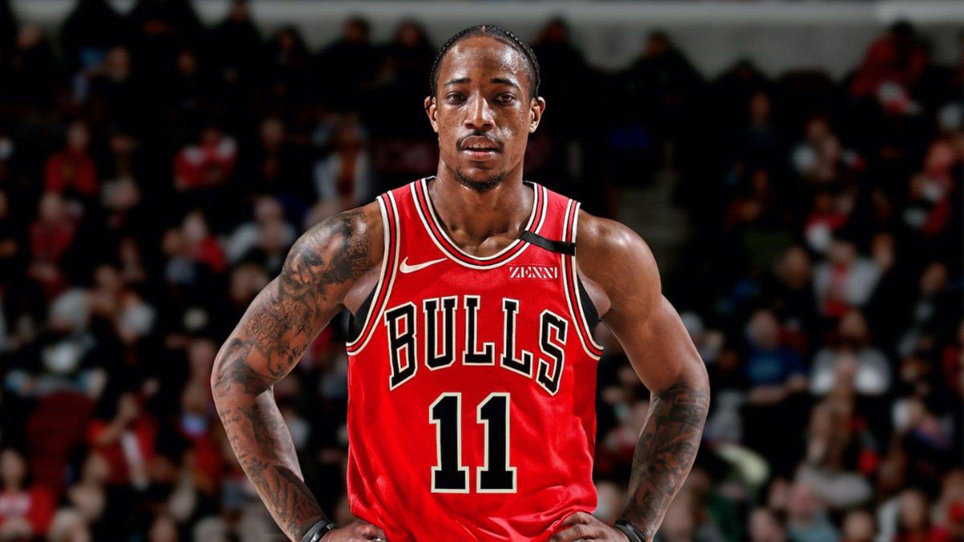 DeMar DeRozan Set to Request a Trade This Offseason