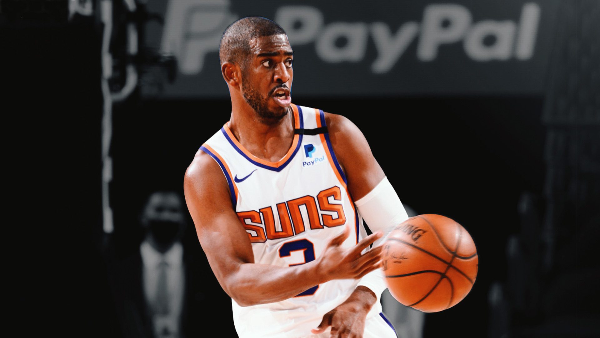 DeMarcus Cousins Doesn’t Think Chris Paul Is a Top Five Point Guard Of All Time