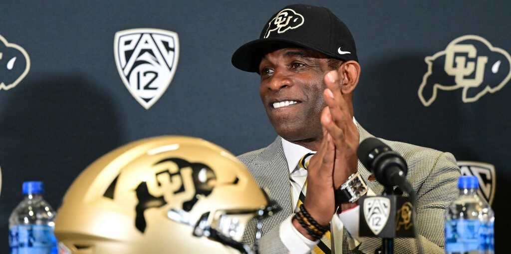 Deion Sanders Go Big For First Recruiting Weekend At Colorado, It Works