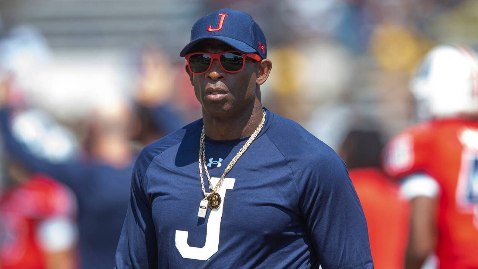 Deion Sanders reportedly lands Power 5 HC job