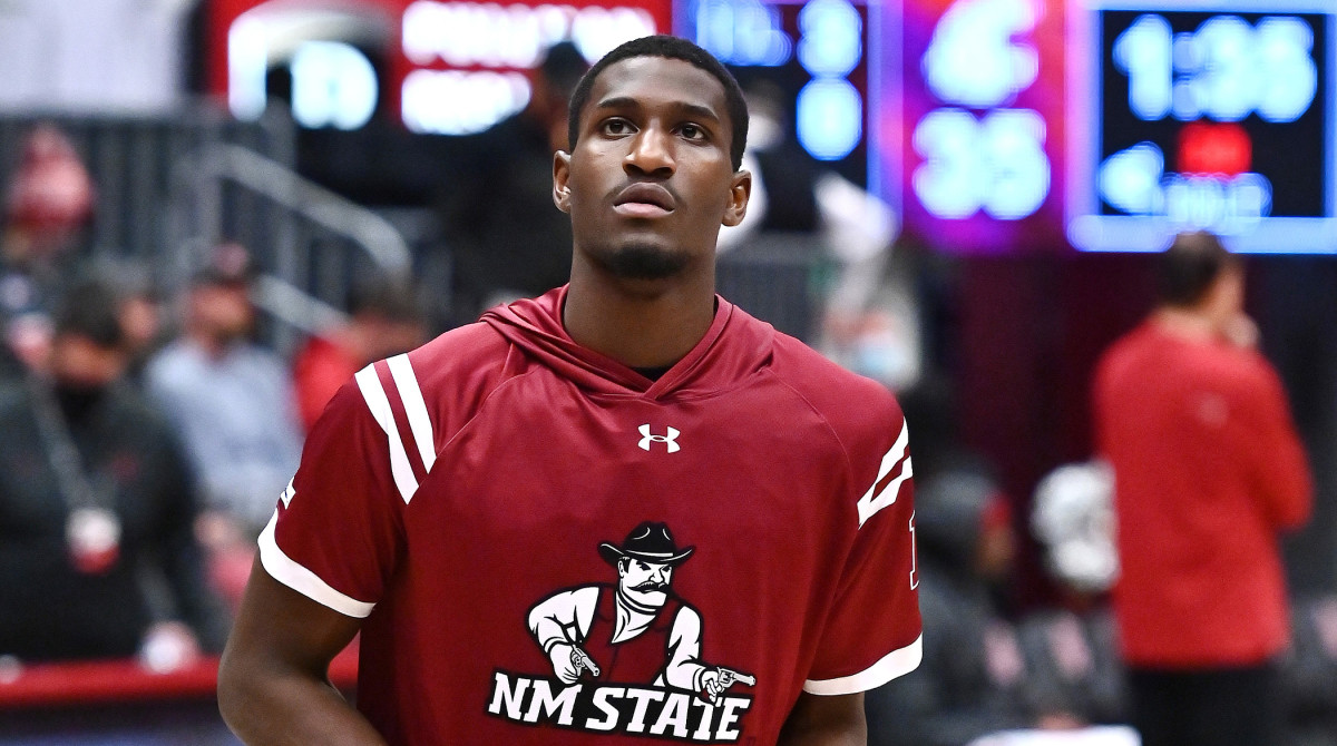 Details Emerge Concerning Peake, NMSU Coaches in New Mexico Shooting Report