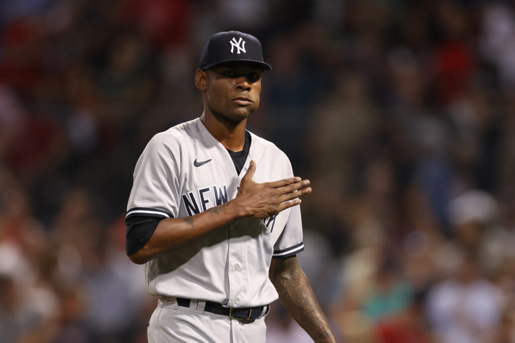 Diamondbacks To Sign Miguel Castro