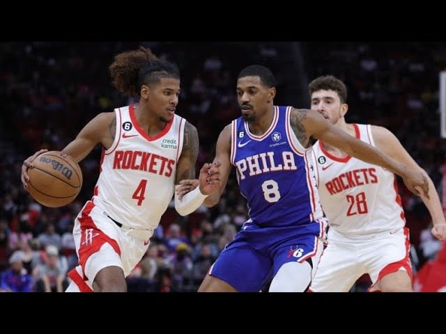 Doc Rivers: "We just gotta stop getting beat the entire game"