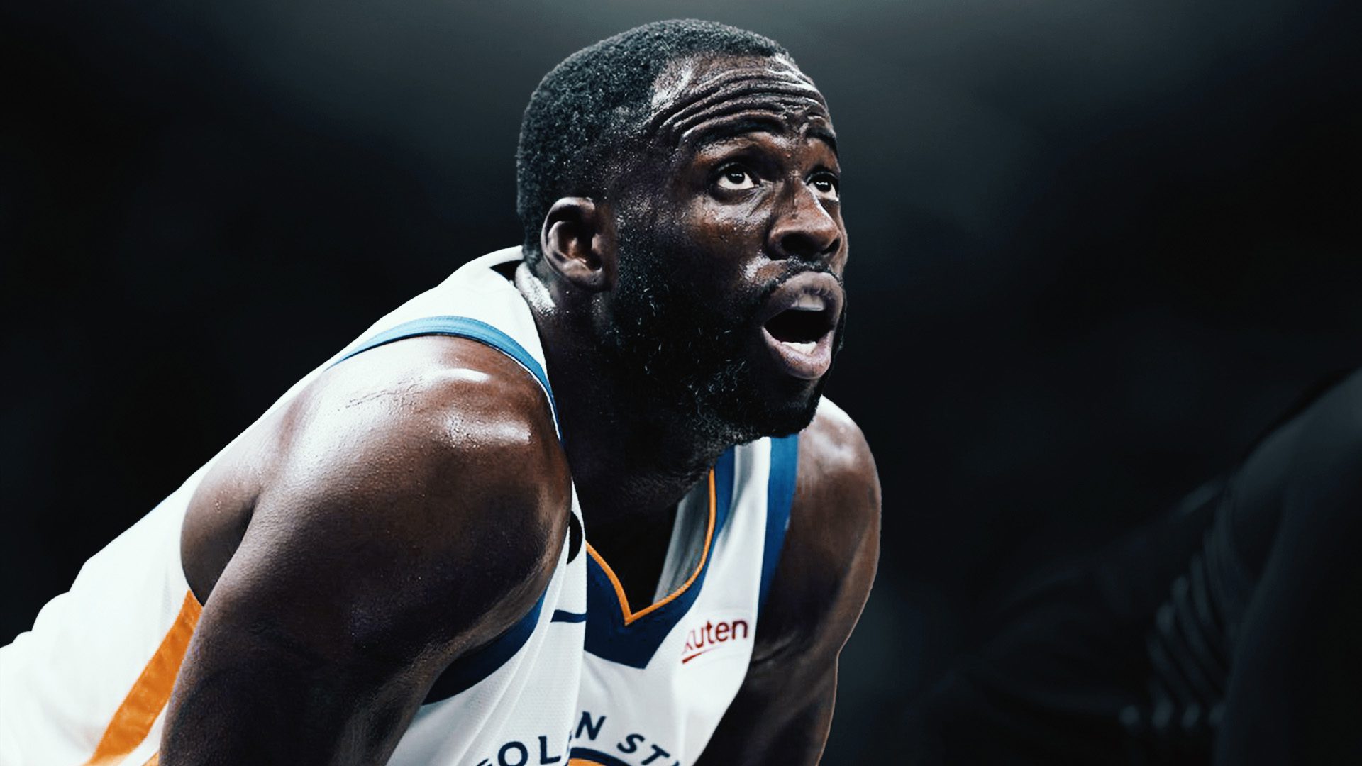 Draymond Green Says Warriors Are ‘Very Fragile’ After Another Nightmare Road Trip