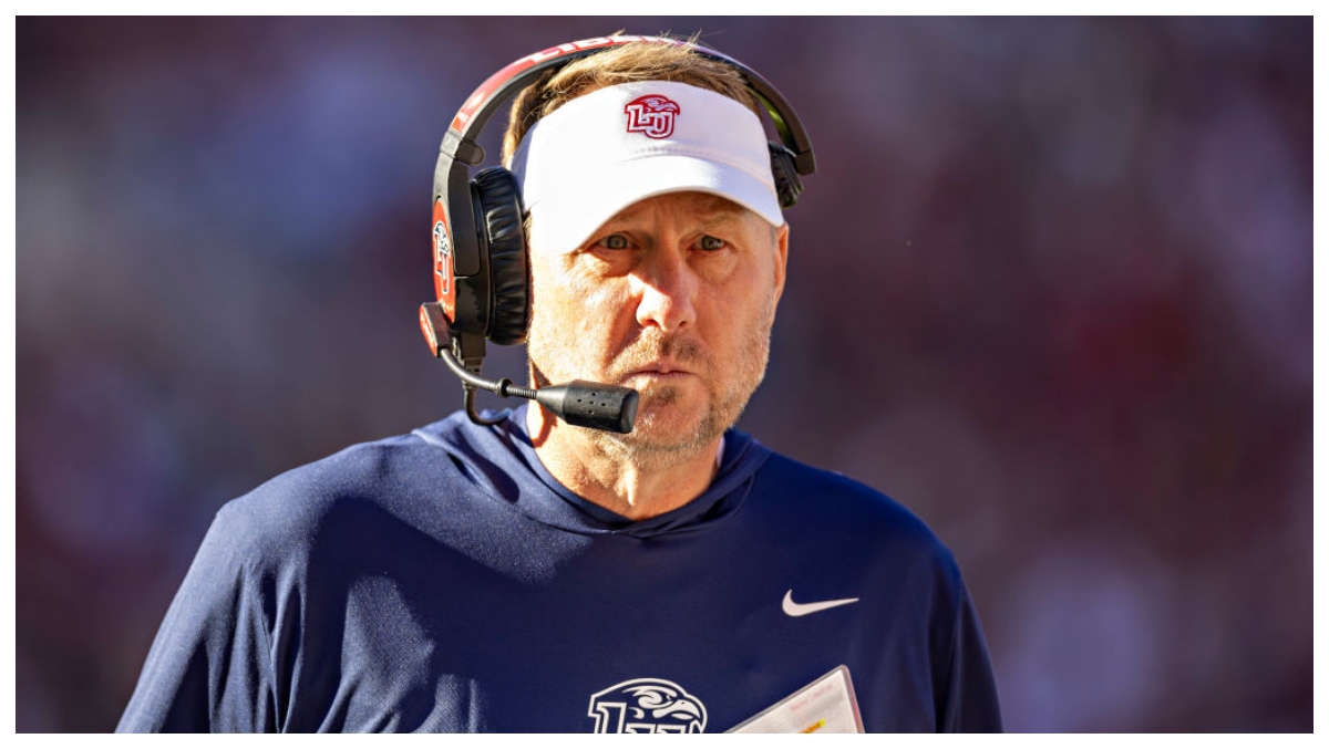 ESPN Blasted For Bringing Hugh Freeze On College GameDay – OutKick