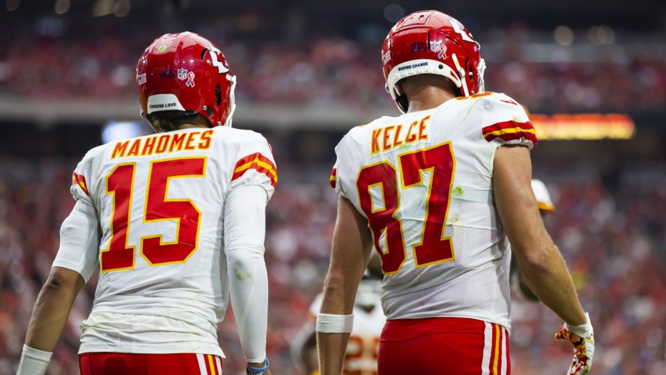 Every current NFL playoff team's biggest strength and weakness | NFL News, Rankings and Statistics