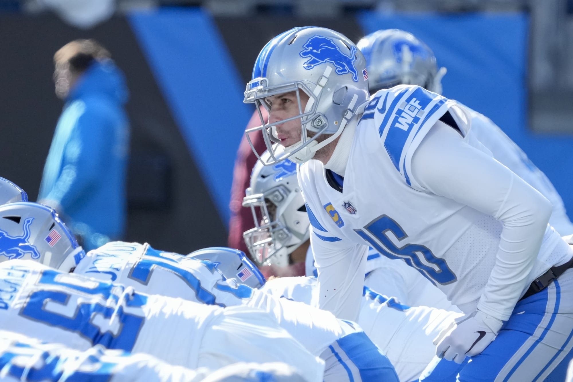 Everything Lions need to make the playoffs after losing to Panthers, explained