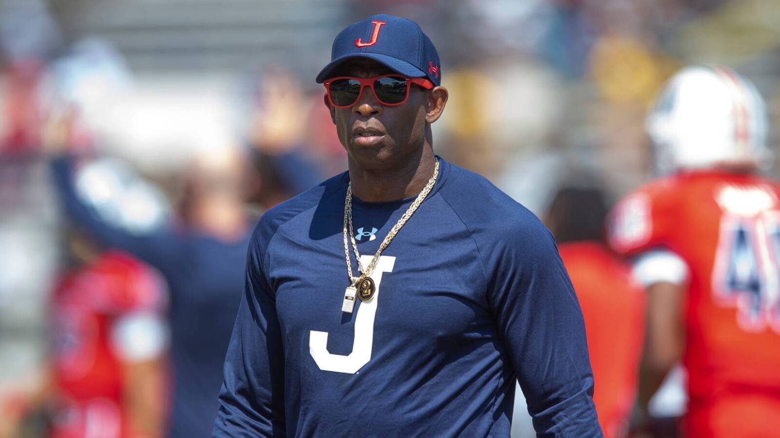 Ex-Colorado star Joel Klatt shares message for Deion Sanders