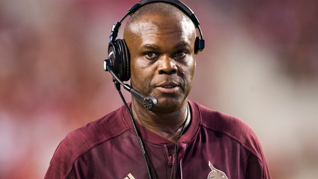 FAU to hire ex-Giant Everett Withers as assistant head coach