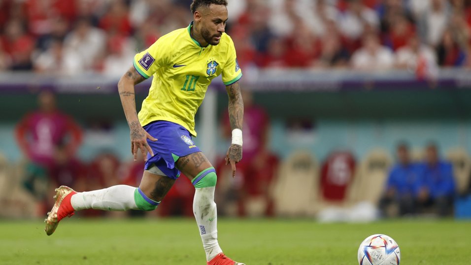 FIFA World Cup 2022: Brazil 4, South Korea 1 | PFF News & Analysis
