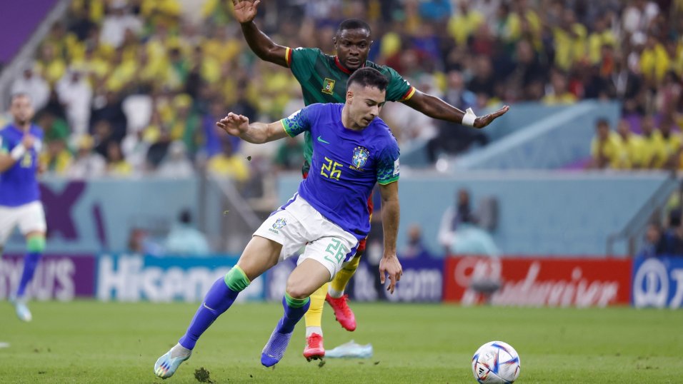 FIFA World Cup 2022: Cameroon 1, Brazil 0 | PFF News & Analysis