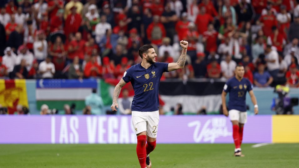FIFA World Cup 2022: France 2, Morocco 0 | PFF News & Analysis