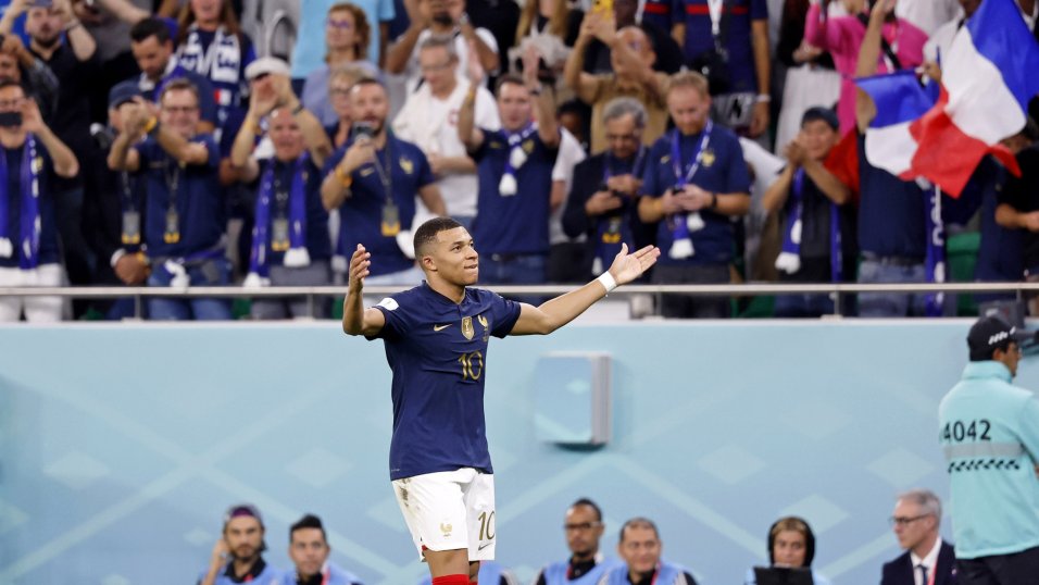 FIFA World Cup 2022: France 3, Poland 1 | PFF News & Analysis