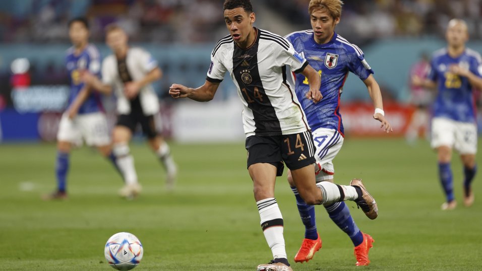 FIFA World Cup 2022: Germany 4, Costa Rica 2 | PFF News & Analysis