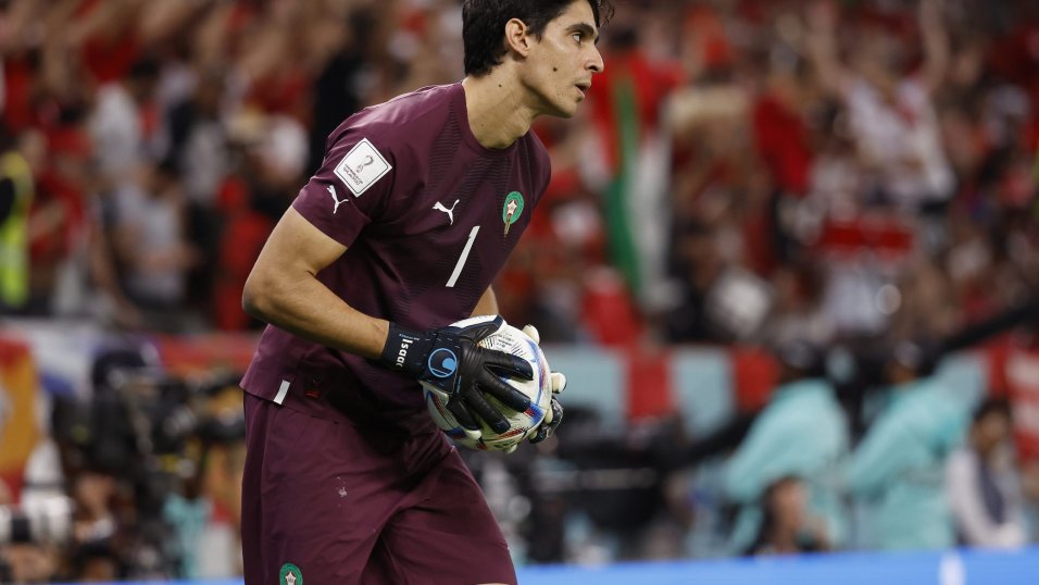 FIFA World Cup 2022: Morocco defeats Spain 3-0 on penalties | PFF News & Analysis