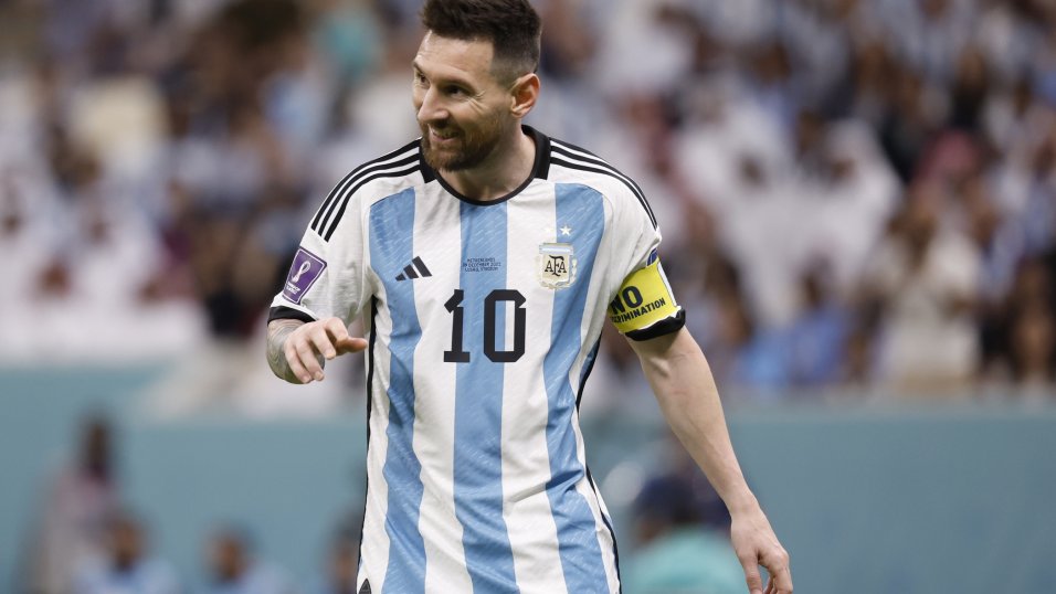 FIFA World Cup 2022: Players to watch in the final | PFF News & Analysis