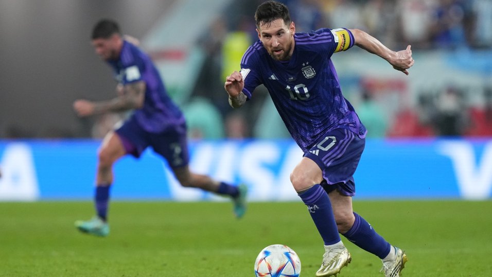 FIFA World Cup 2022: Players to watch in the semifinals | PFF News & Analysis