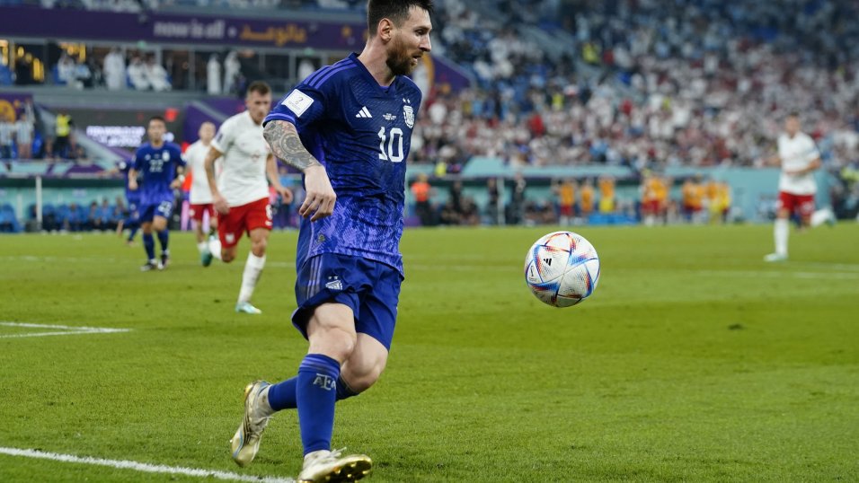 FIFA World Cup 2022 Preview: Argentina vs. Australia — December 3, 2022 | NFL News, Rankings and Statistics