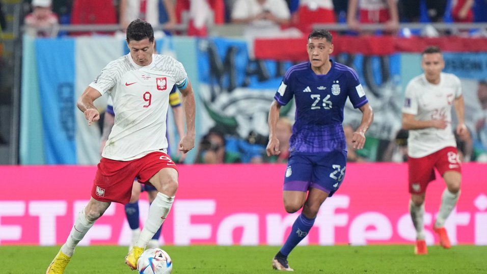 FIFA World Cup 2022 Preview: France Vs. Poland — December 4, 2022 | NFL News, Rankings and Statistics