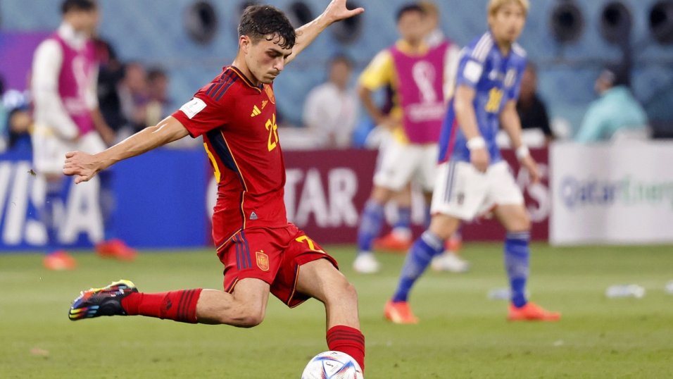 FIFA World Cup 2022 Preview: Morocco vs. Spain — December 6, 2022 | PFF News & Analysis