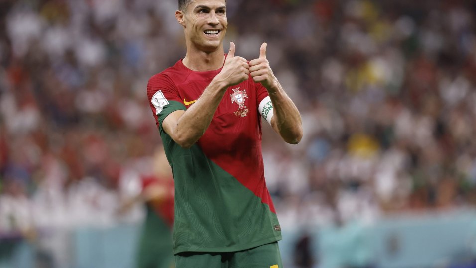 FIFA World Cup 2022 Preview: Portugal vs. Switzerland — December 6, 2022 | PFF News & Analysis